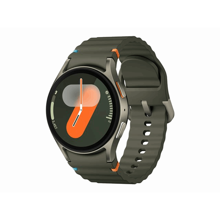 L300 GALAXY WATCH7 40MM BT GREEN