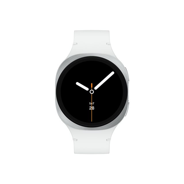 L320 GALAXY WATCH8 40MM BT SILVER