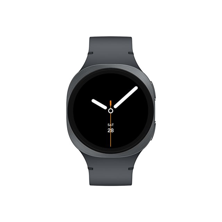L325 GALAXY WATCH8 40MM LTE GRAPHITE