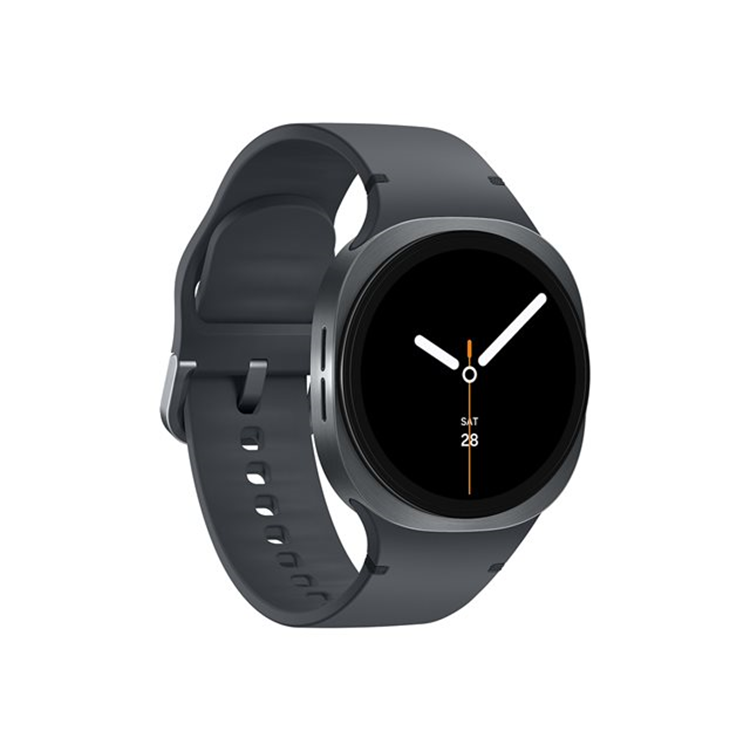 L325 GALAXY WATCH8 40MM LTE GRAPHITE