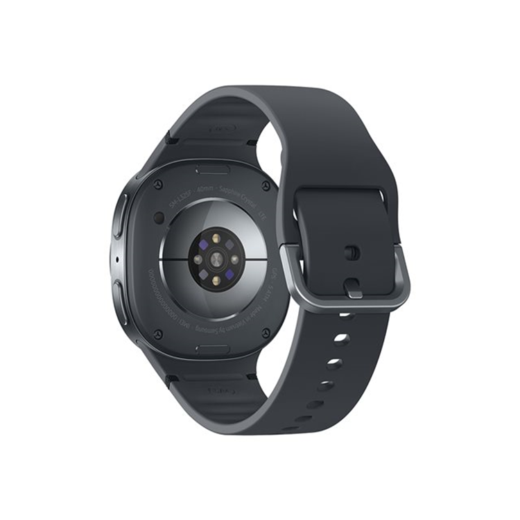 L325 GALAXY WATCH8 40MM LTE GRAPHITE