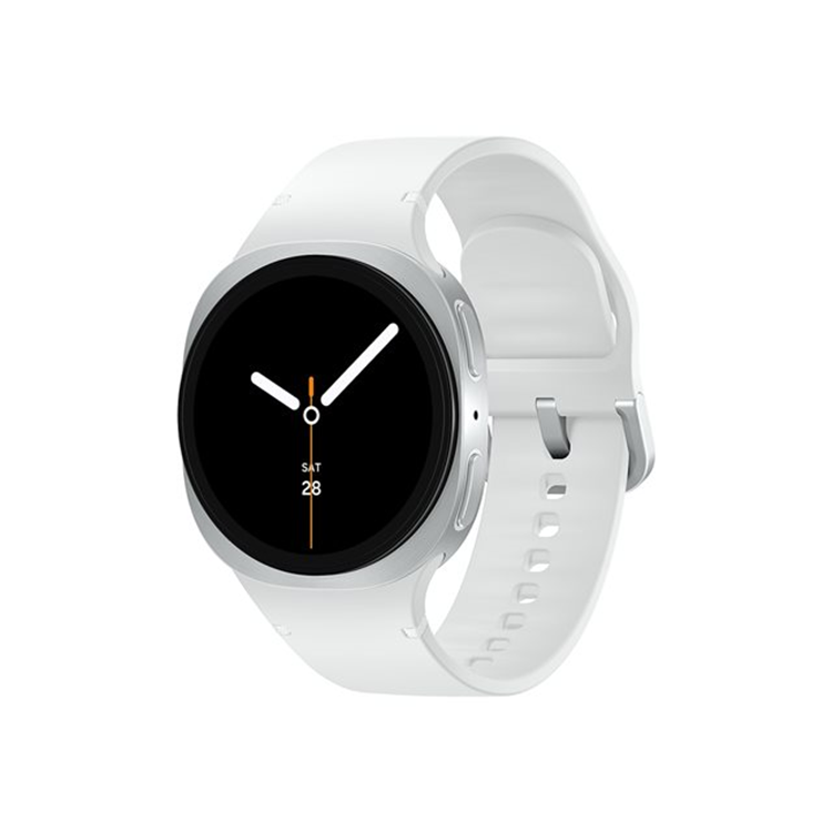 L325 GALAXY WATCH8 40MM LTE SILVER L325 GALAXY WATCH8 40MM LTE SILVER