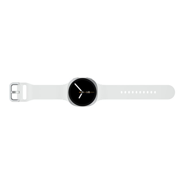 L325 GALAXY WATCH8 40MM LTE SILVER