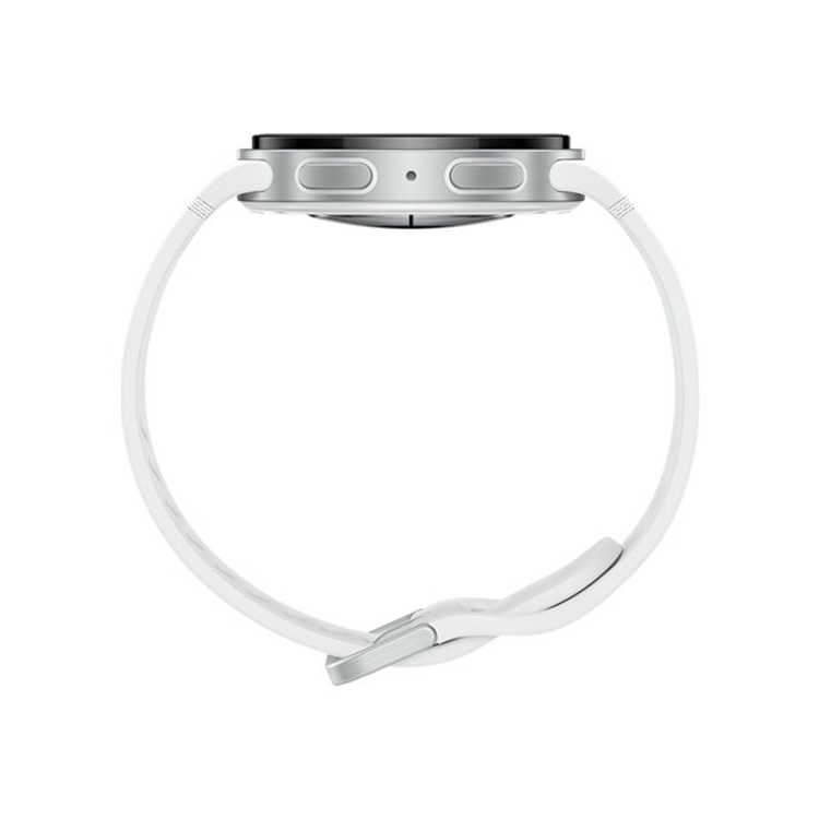 L325 GALAXY WATCH8 40MM LTE SILVER