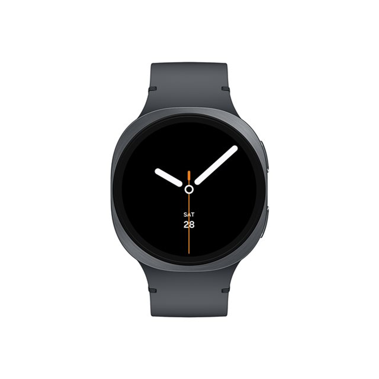 L330 GALAXY WATCH8 44MM BT GRAPHITE