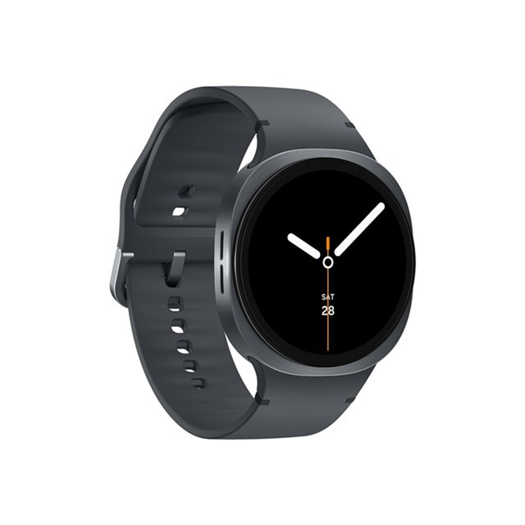 L330 GALAXY WATCH8 44MM BT GRAPHITE