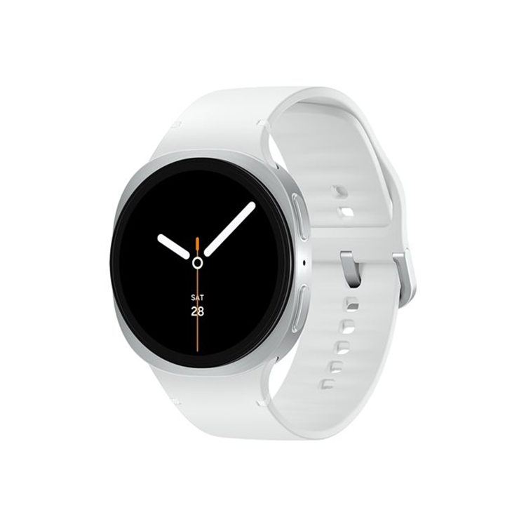 L330 GALAXY WATCH8 44MM BT SILVER L330 GALAXY WATCH8 44MM BT SILVER