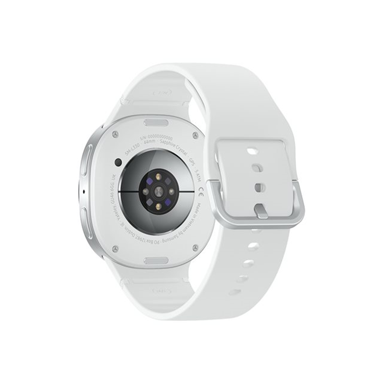 L330 GALAXY WATCH8 44MM BT SILVER