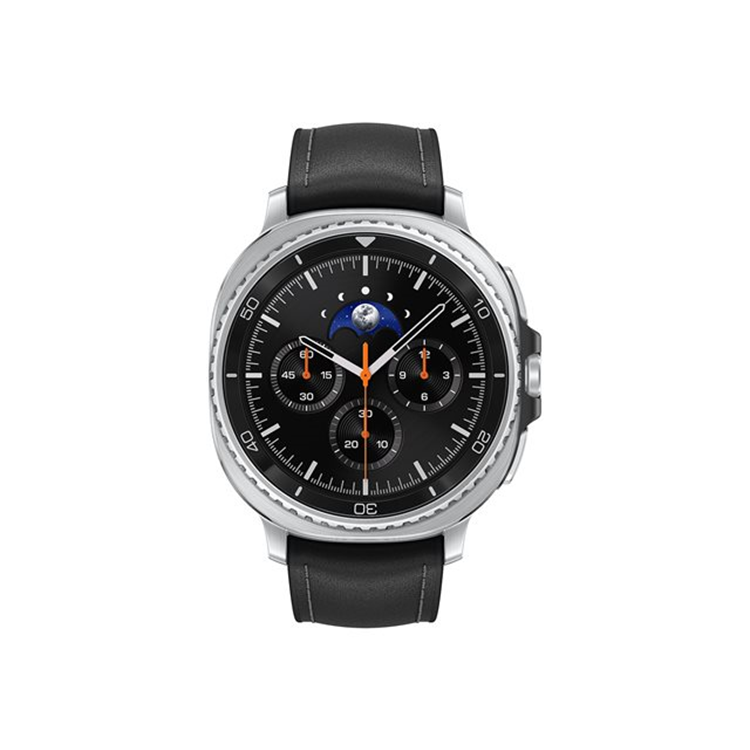 L500 GALAXY WATCH8 CLASSIC 46MM BT BLACK