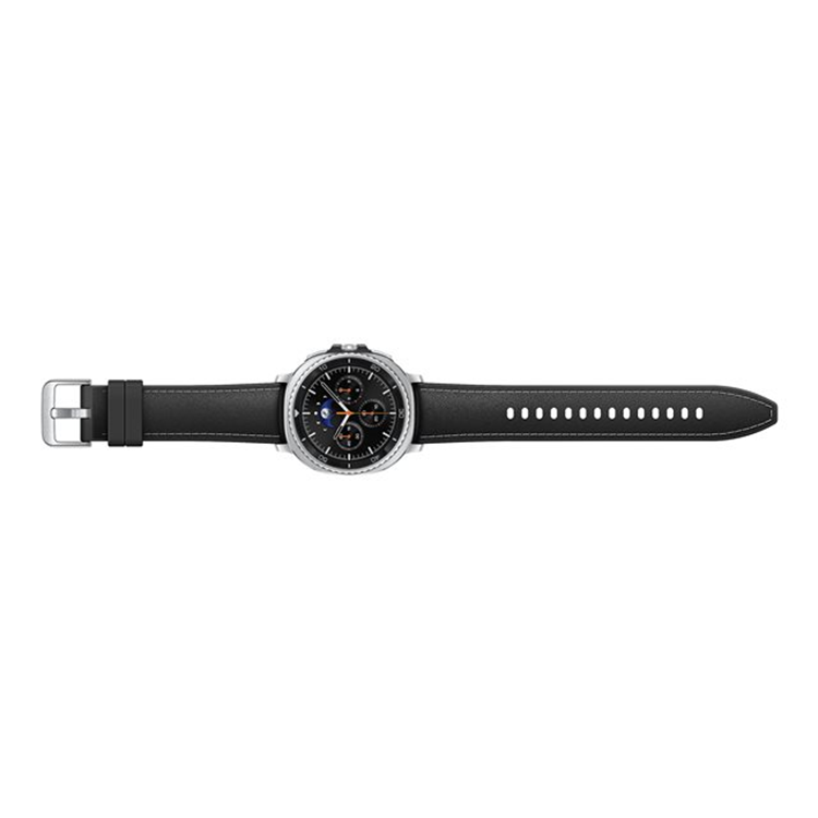 L500 GALAXY WATCH8 CLASSIC 46MM BT BLACK