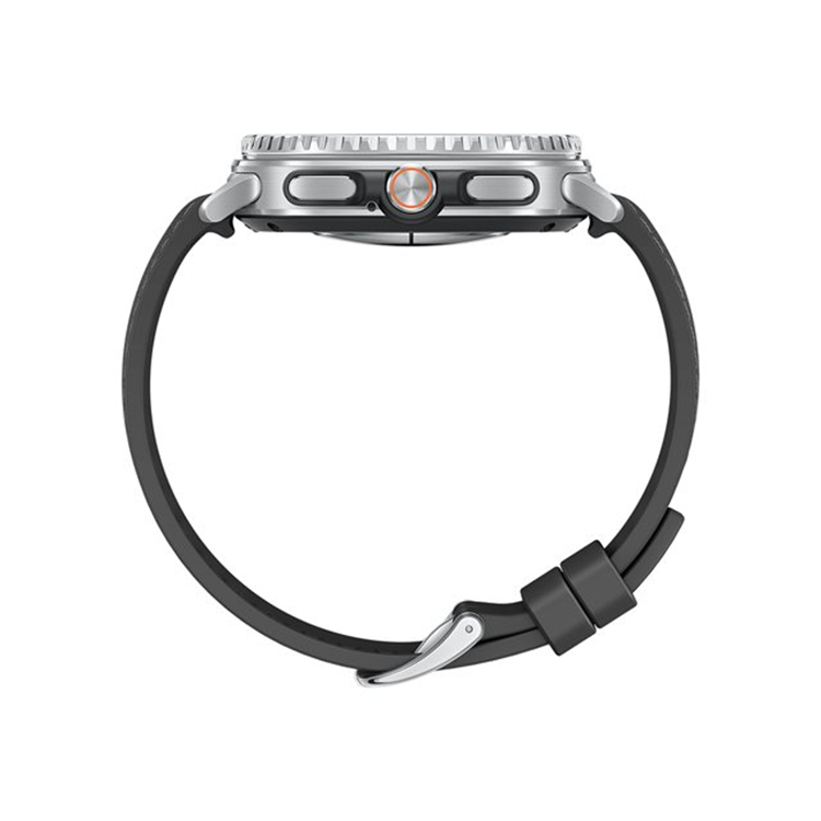 L500 GALAXY WATCH8 CLASSIC 46MM BT BLACK