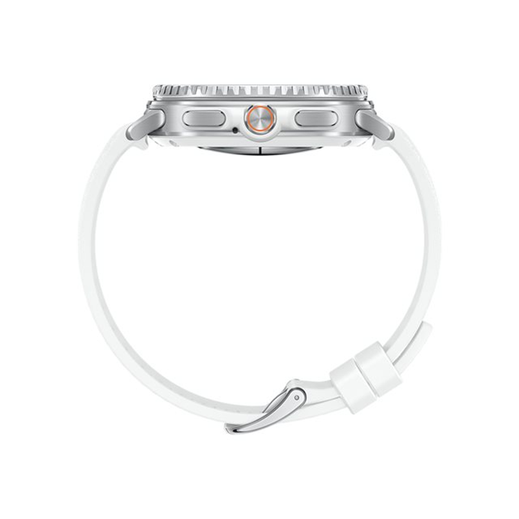 L500 GALAXY WATCH8 CLASSIC 46MM BT WHITE