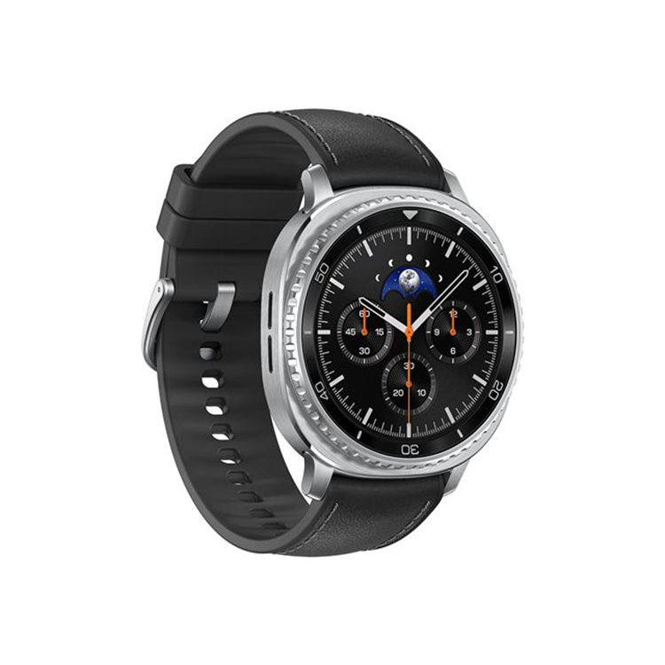 L505 GALAXY WATCH8 CLASSIC 46MM LTE BLACK L505 GALAXY WATCH8 CLASSIC 46MM LTE BLACK
