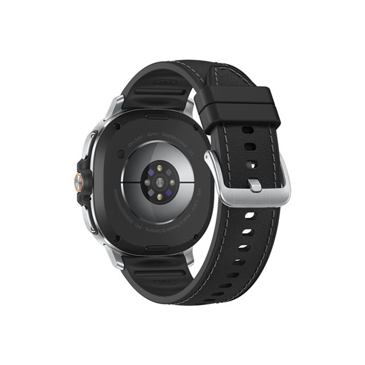 L505 GALAXY WATCH8 CLASSIC 46MM LTE BLACK L505 GALAXY WATCH8 CLASSIC 46MM LTE BLACK