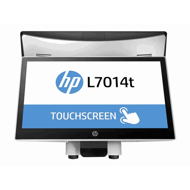 L7014t Touch Monitor
