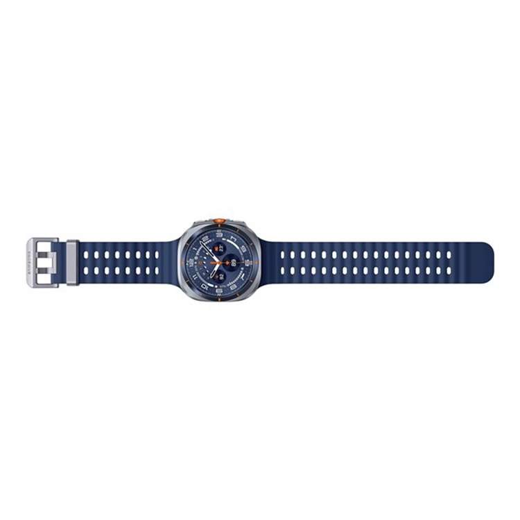 L705 GALAXY WATCH ULTRA 47MM LTE (2025)TITANIUM BLUE