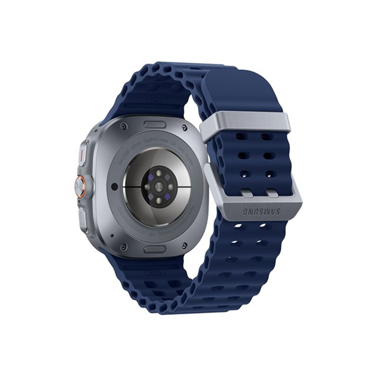 L705 GALAXY WATCH ULTRA 47MM LTE (2025)TITANIUM BLUE