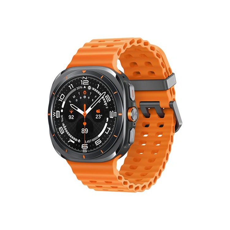 L705 GALAXY WATCH ULTRA 47MM LTE (2025)TITANIUM GRAY L705 GALAXY WATCH ULTRA 47MM LTE (2025)TITANIUM GRAY