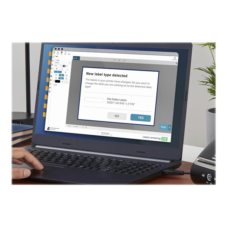 LABELWRITER 5XL