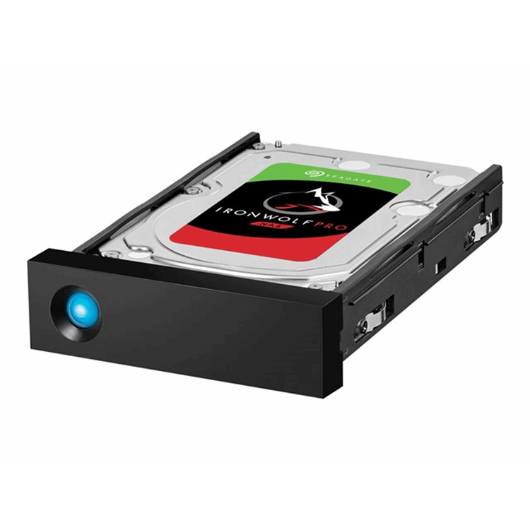 LACIE 1big Dock 16TB TB3 + USB 3.1