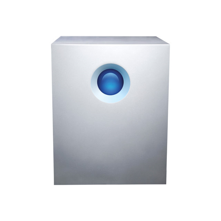 LaCie 5Big DAS Pro Thunderbolt2 40TB