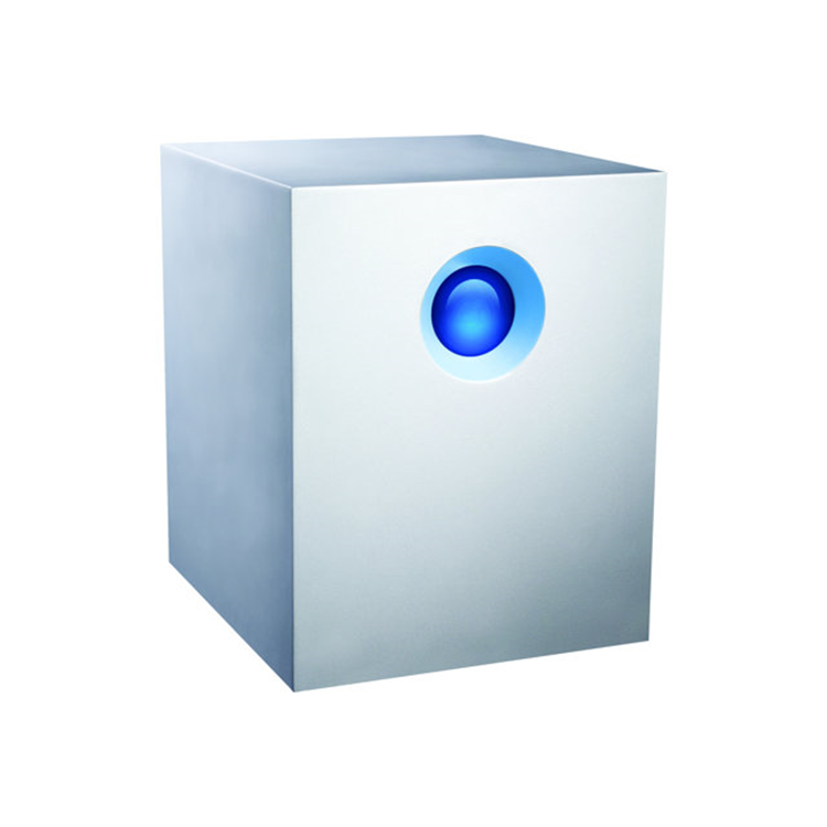 LaCie 5Big DAS Pro Thunderbolt2 40TB