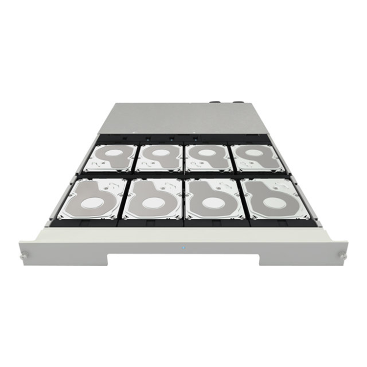 LaCie 8big Rack Thunderbolt 64TB LaCie 8big Rack Thunderbolt 64TB