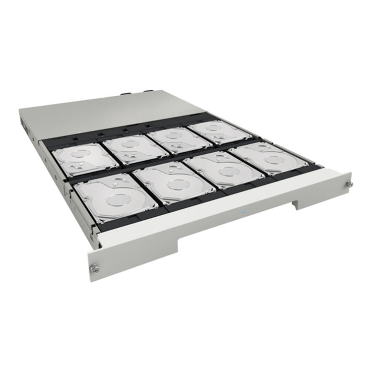 LaCie 8big Rack Thunderbolt 64TB LaCie 8big Rack Thunderbolt 64TB