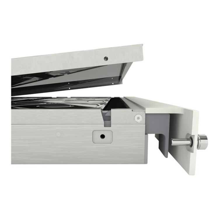 LaCie 8big Rack Thunderbolt 64TB LaCie 8big Rack Thunderbolt 64TB