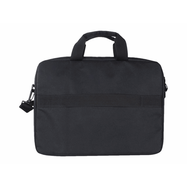 LAPTOP TAS BAILHANDLE16" ZWART. 1 stk