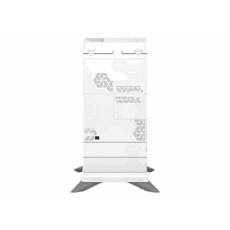LaserJet MFP 6800zfsw 1200dpi 55ppm 6GB