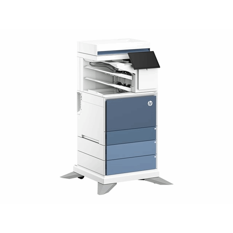 LaserJet MFP 6800zfsw 1200dpi 55ppm 6GB