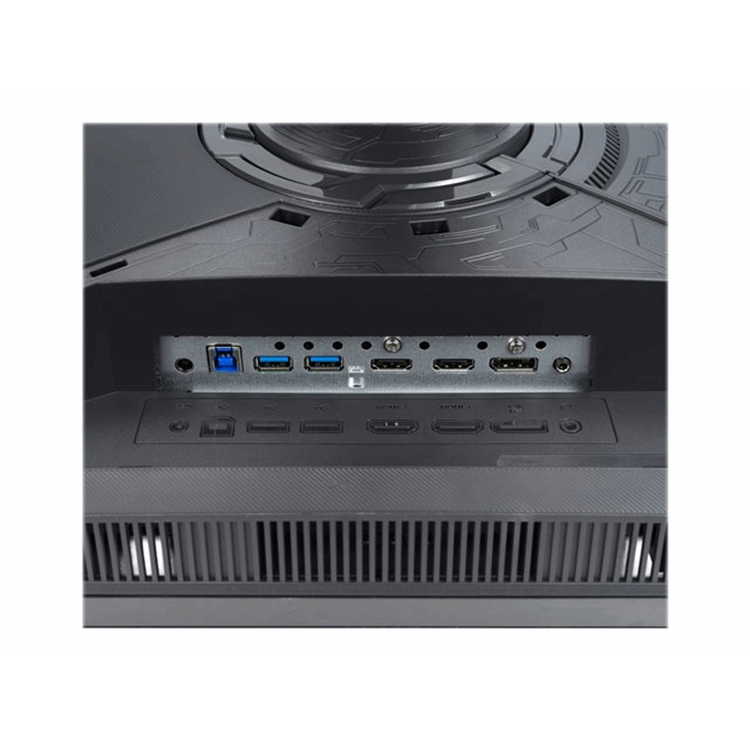 LCD XG32UQ