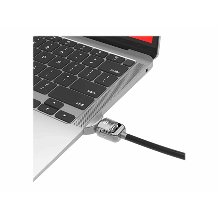 Ledge for MacBook Air 2019-2022 with Loc
