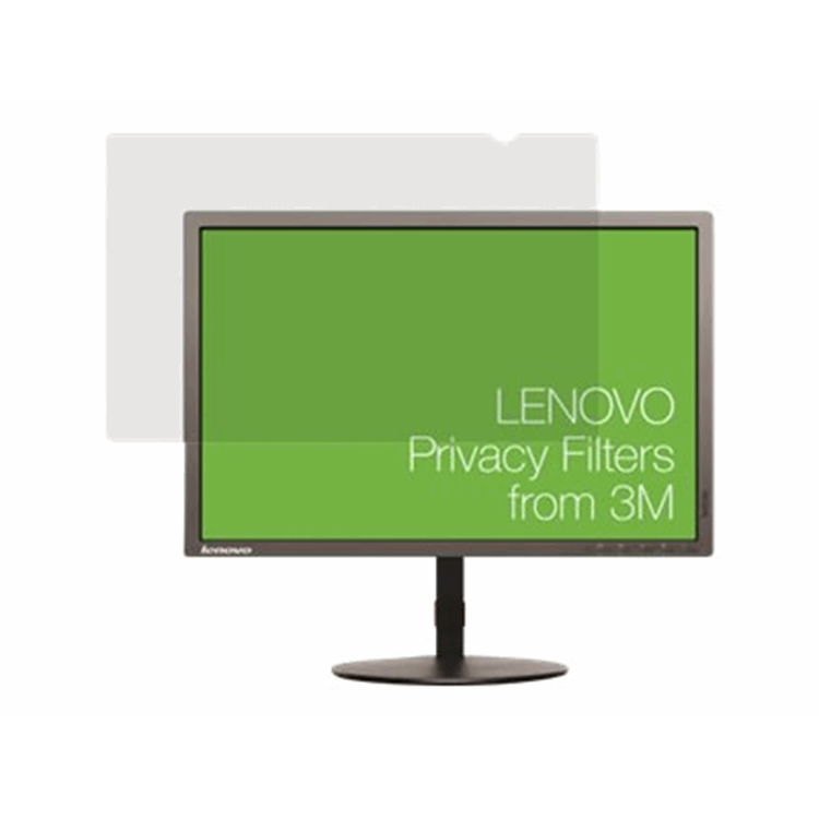 Lenovo 23.8 W9 3rd screen privacy filter