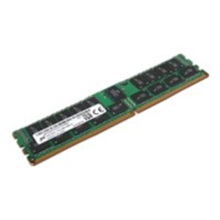 Lenovo 64G DDR4 3200MHz ECC RDIMM Memory Lenovo 64G DDR4 3200MHz ECC RDIMM Memory