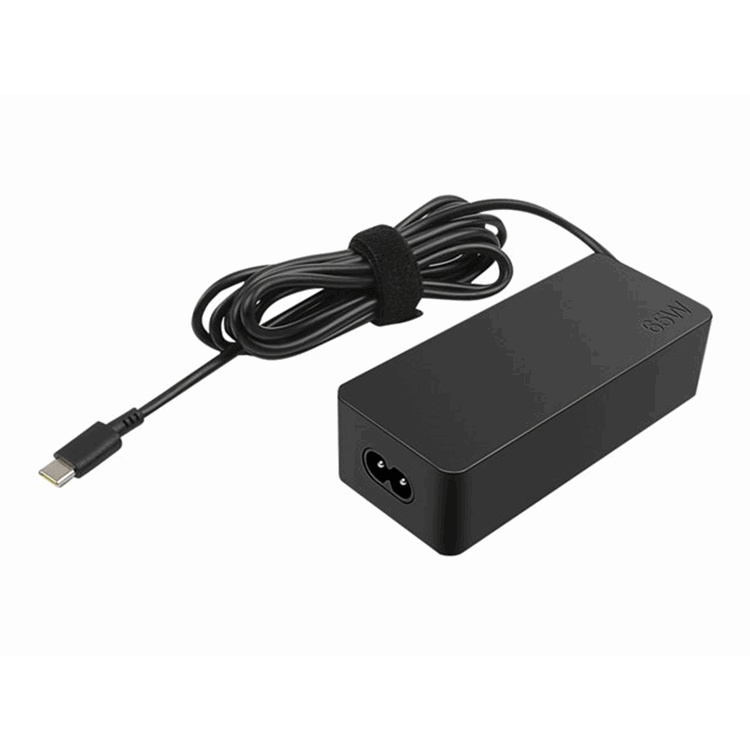Lenovo 65W Standard AC Adapter Lenovo 65W Standard AC Adapter