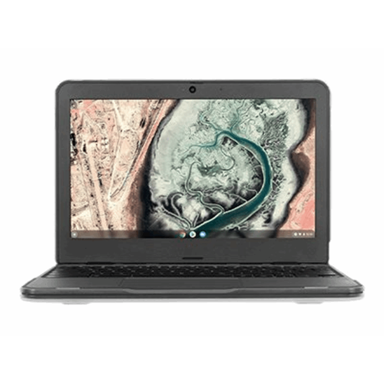 Lenovo Case for Lenovo 100e/100w Chrome