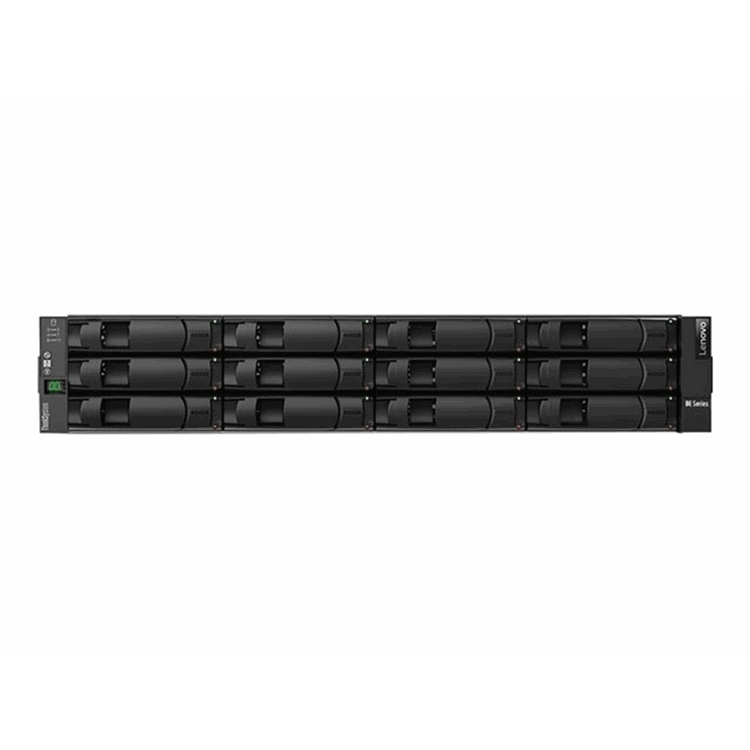 LENOVO DCG ThinkSystem DE2000H iSCSI HFA