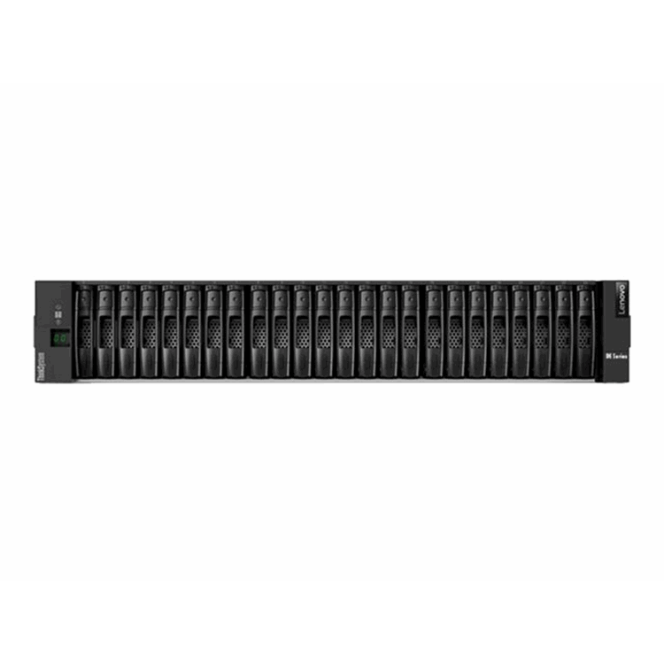 LENOVO DCG ThinkSystem DE2000H SAS HFA