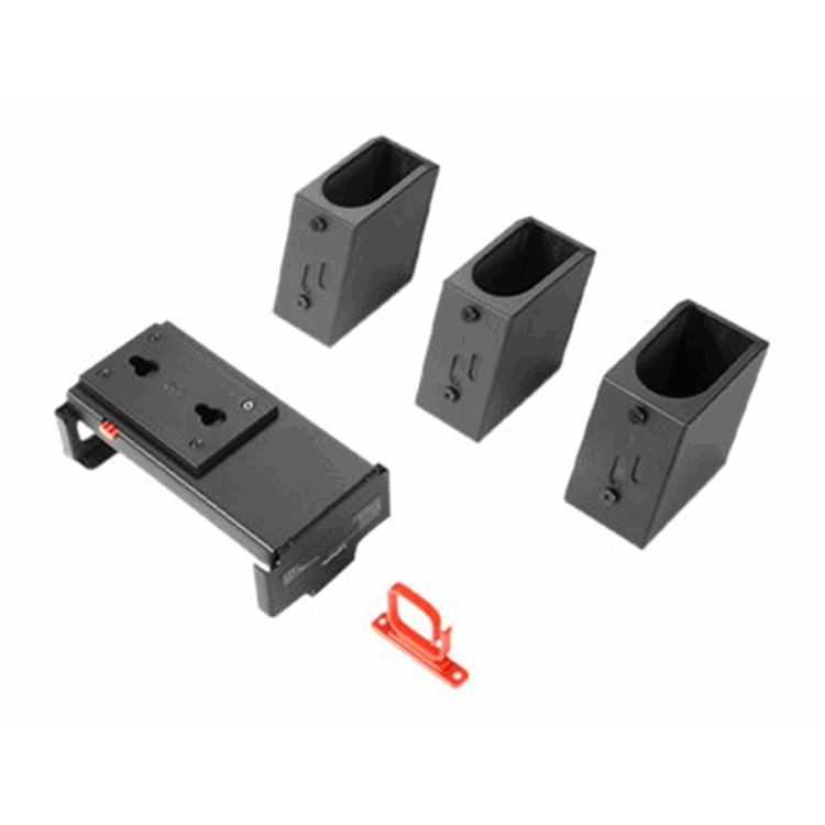 Lenovo Docking Station Mounting Kit G2 3