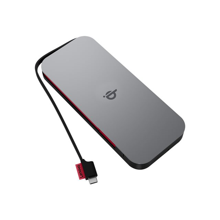 Lenovo Go USB-C Mobile Power Bank Lenovo Go USB-C Mobile Power Bank