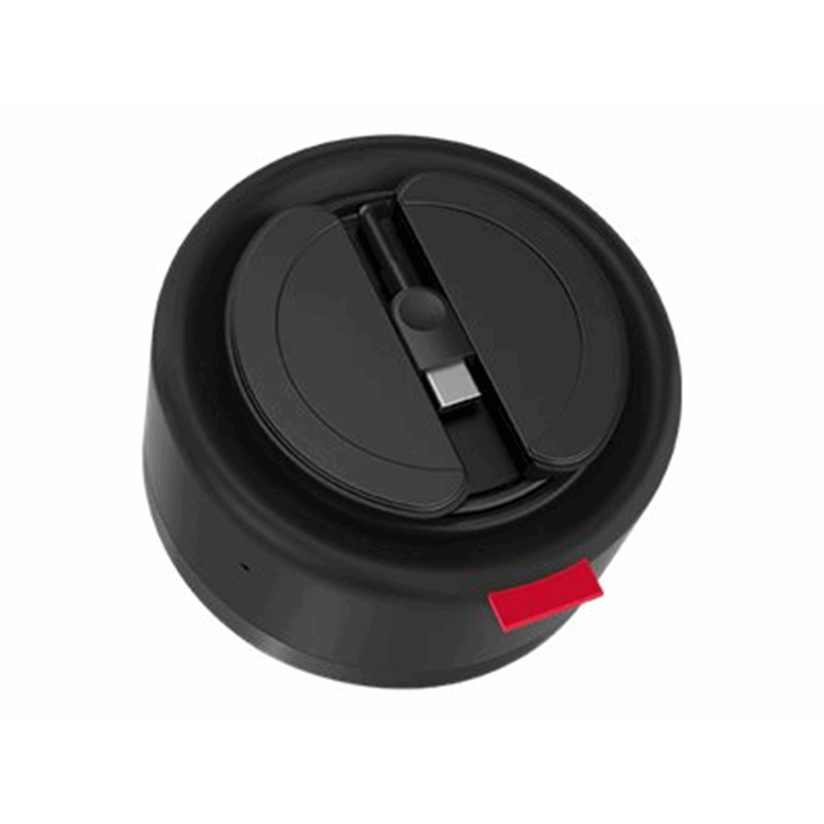 Lenovo Go Wired Speakerphone (USB-C & MS