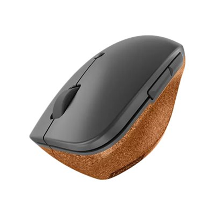 Lenovo Go Wireless Vertical Mouse