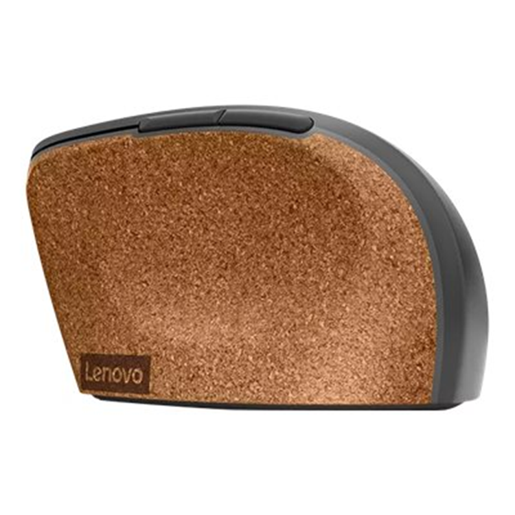 Lenovo Go Wireless Vertical Mouse