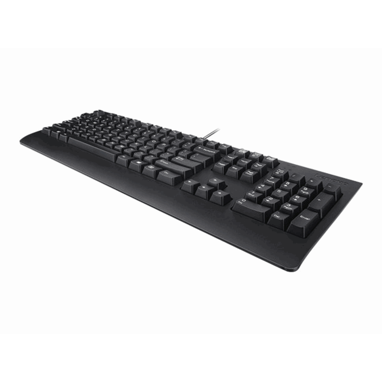 Lenovo Preferred Pro II USB Keyboard