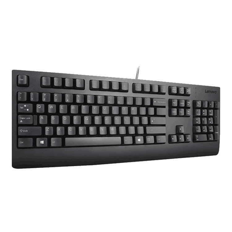 Lenovo Preferred Pro II USB Keyboard