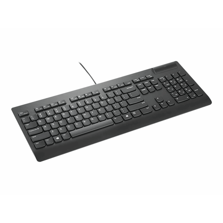 Lenovo smartcard Wired Keyboard II-