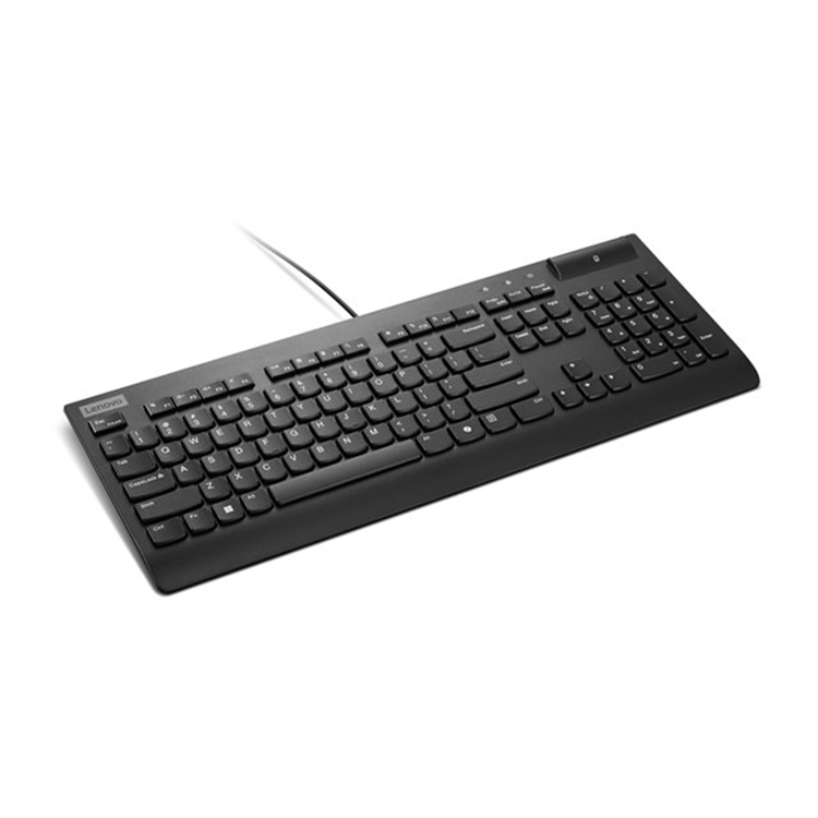 Lenovo Smartcard Wired Keyboard II AI Lenovo Smartcard Wired Keyboard II AI
