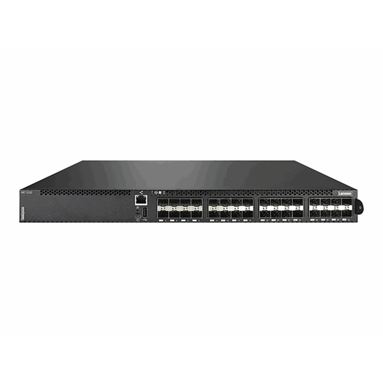 LENOVO ThinkSystem NE1032 RackSwitch